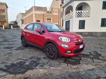 Fiat 500X 1.3 Multijet Pop Star 2017 – 175.000 km