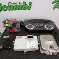 KIT AVVIAMENTO PER FIAT 500L 1.3 MTJ ANNO 2013