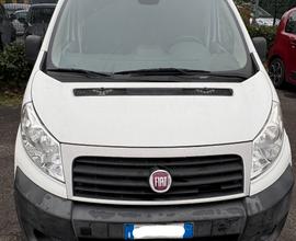 FIAT Scudo (2006-2016) - 2015