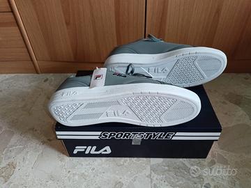 Scarpe sales fila gucci