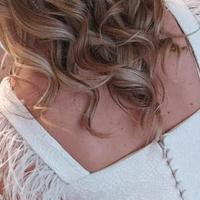 ABITO DA SPOSA BIANCO TG. 42