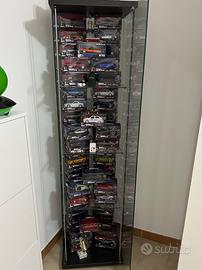 Collezione macchinine