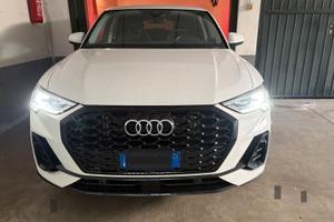 Q3 SB benzina