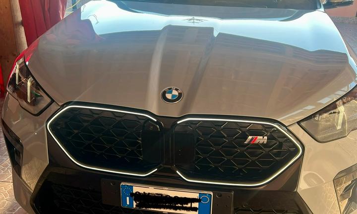 Bmw X2 20 sdrive full 2024