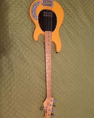 Basso Elettrico Sterling by Music Man Stingray 5