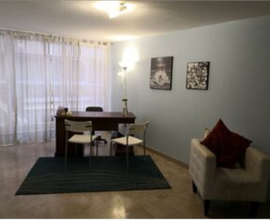Stanza studio ad ore o intera giornata