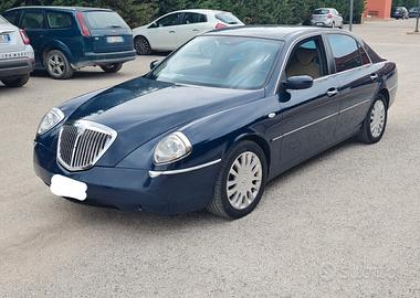 Lancia Thesis 2.4 JTD Executive