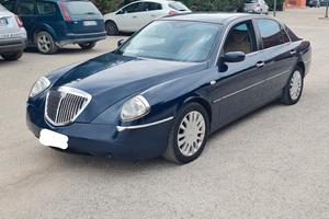 Lancia Thesis 2.4 JTD Executive