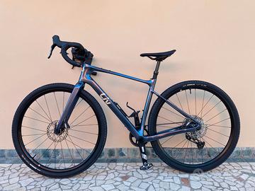Bici gravel LIV (Giant) modello DEVOTE  advance 1