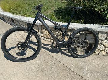 Specialized turbo levo sl 