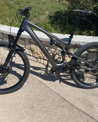 Specialized turbo levo sl 