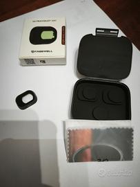 filtro UV dji mini 4 pro