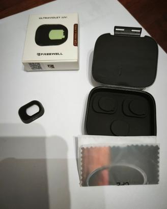 filtro UV dji mini 4 pro