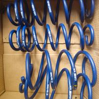 Molle H&R 35 mm SEAT/VW/AUDI