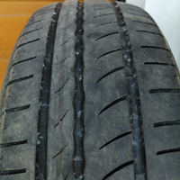 Pneumatici Pirelli n°4