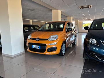 FIAT Panda 3ª serie Panda 1.0 FireFly S&S Hybrid