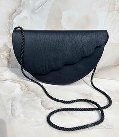 Borsa-Pochette da sera vintage Nino Cerruti