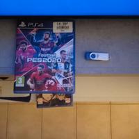 Efootball pes 2020