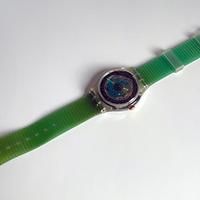 Orologio Swatch, Mod. Time to Move