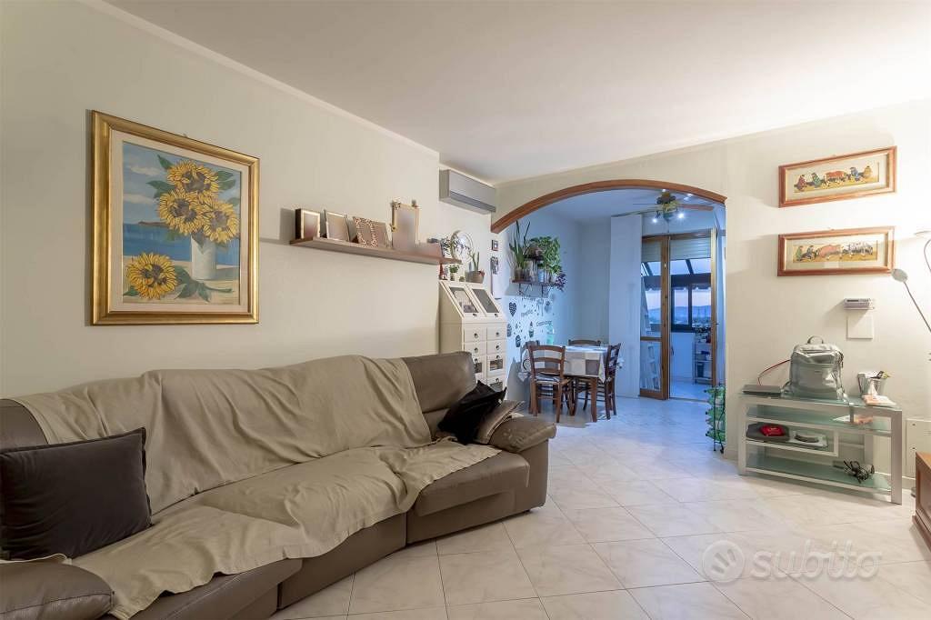 Appartamento – Prato, Santa Maria a Colonica - Vista 5
