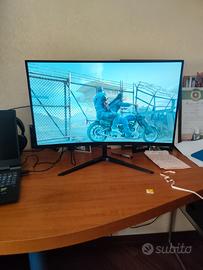 monitor  gaming OMNI 