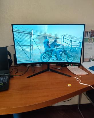 monitor  gaming OMNI 