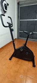 Cyclette domyos