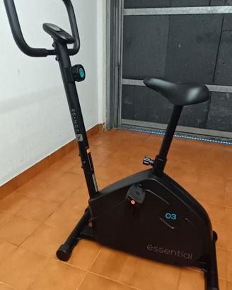 Cyclette domyos