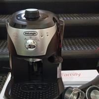 Macchinetta per il caffe