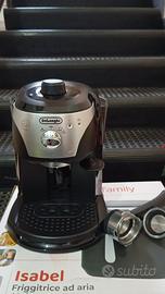 Macchinetta per il caffe