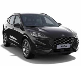 FORD Kuga 2.5 Plug In Hybrid 225 CV CVT 2WD ST-L