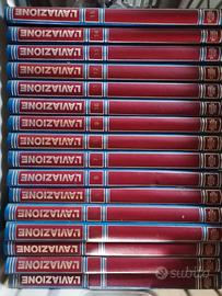 enciclopedia dell'aviazione