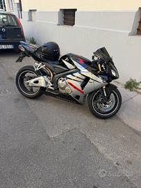Cbr 600rr 2006 16000km
