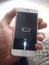 cellulare iPhone 6s