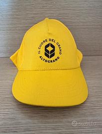 Cappello Giallo - Altograno