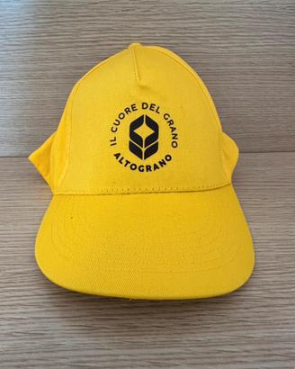 Cappello Giallo - Altograno