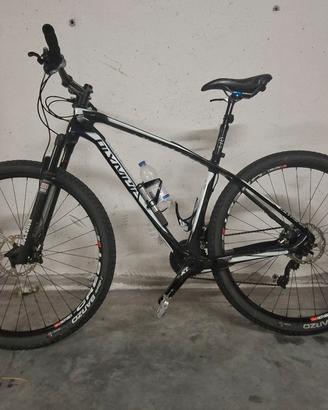 mtb carbonio