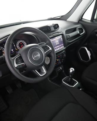 JEEP Renegade 1.6 Mjt 130 CV Business