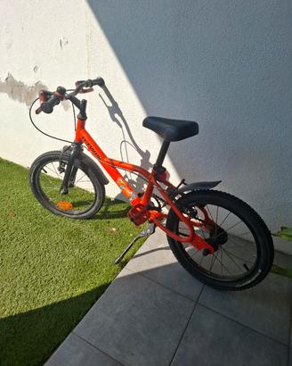 bicicletta bambino 
