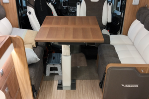Mobilvetta krosser p86