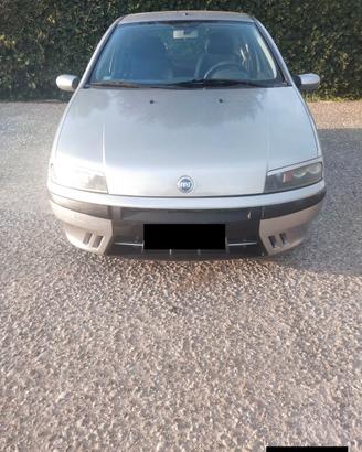 Fiat Punto seconda serie