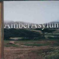 Amber Asylum - The Supernatural Parlour .cd