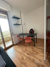 Office day, ufficio di rappresentanza