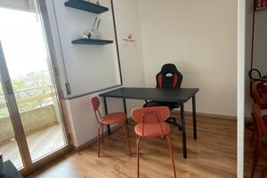 Office day, ufficio di rappresentanza