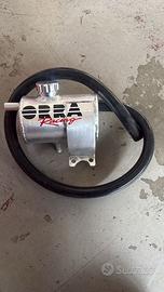 Vaschetta recupero olio
