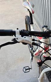 bici mtb ghost