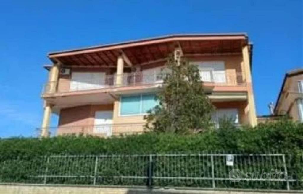 Appartamento – Monte Urano, San Lorenzo - Vista 5