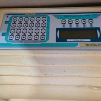 macchina per elettroterapia e fisioterapia 