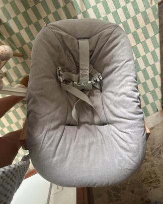 Sdraietta stokke