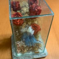 Composizione floreale
